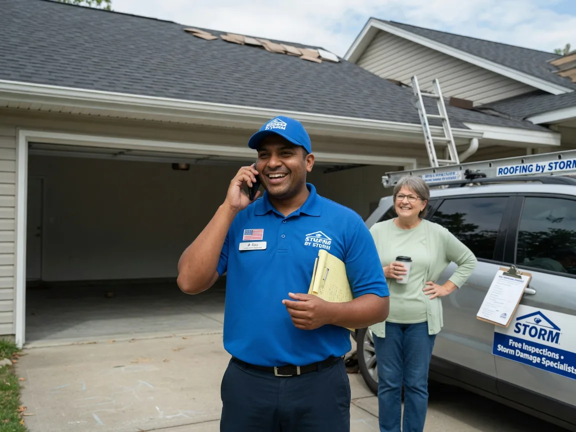 Roof Repair Near Me Castleton, VA FAQs