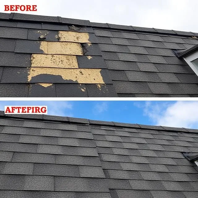 Roof Repair Near Me in Castleton, VA near me
